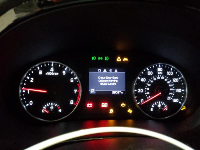 2021 KIA SELTOS EX KNDERCAA1M7179165
