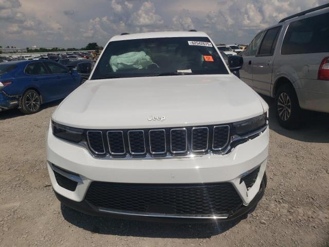2024 JEEP GRAND CHER - 1C4RJHBG9RC176988