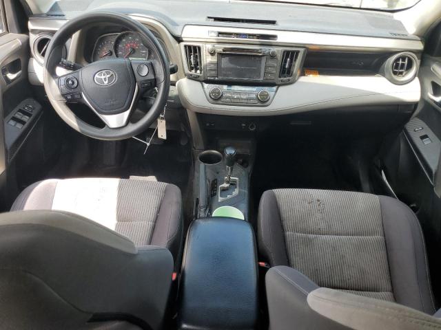 2015 TOYOTA RAV4 XLE JTMRFREV8FD159168