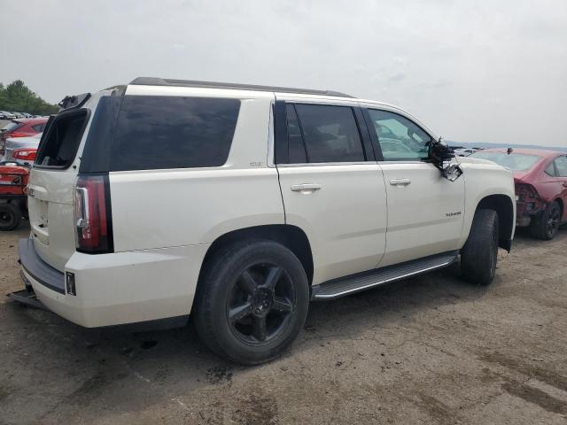 2015 GMC YUKON SLT - 1GKS2BKC8FR630511