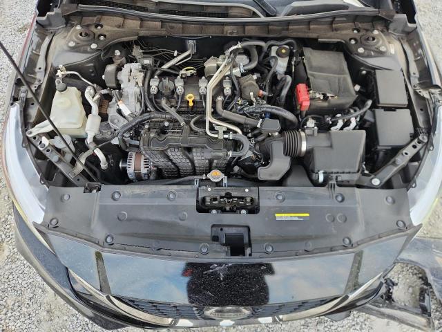 2021 NISSAN ALTIMA SR - 1N4BL4CV9MN318986