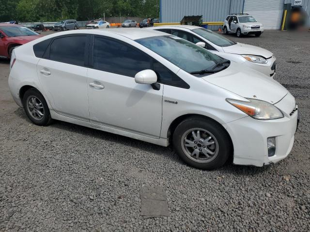 Vin: jtdkn3duxb5317072, lot: 61267245, toyota prius 20114