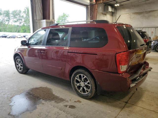 Vin: kndmg4c76e6575009, lot: 61570225, kia all models lx 20142