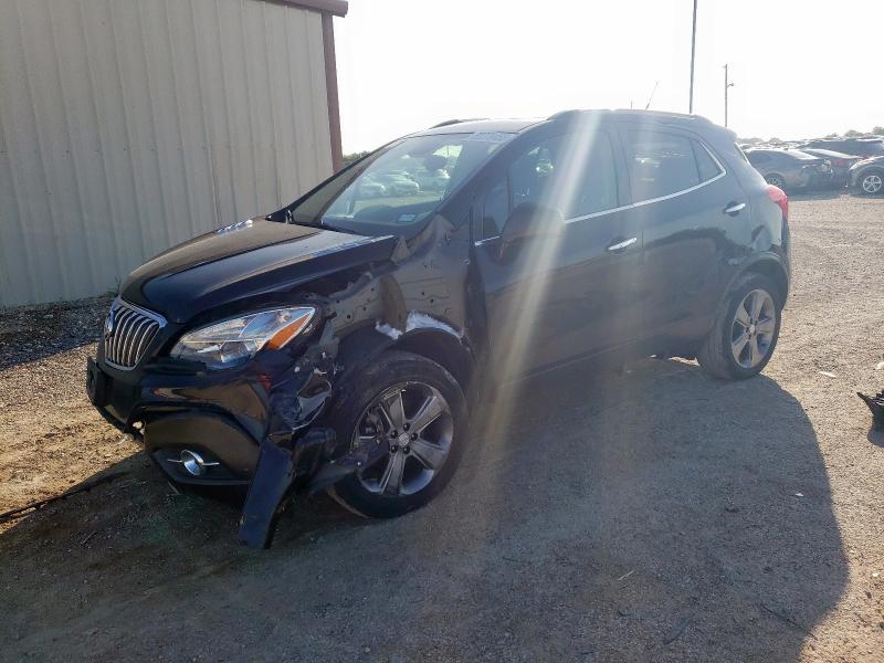 BUICK ENCORE