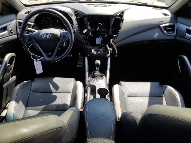 2016 HYUNDAI VELOSTER T KMHTC6AE5GU267439
