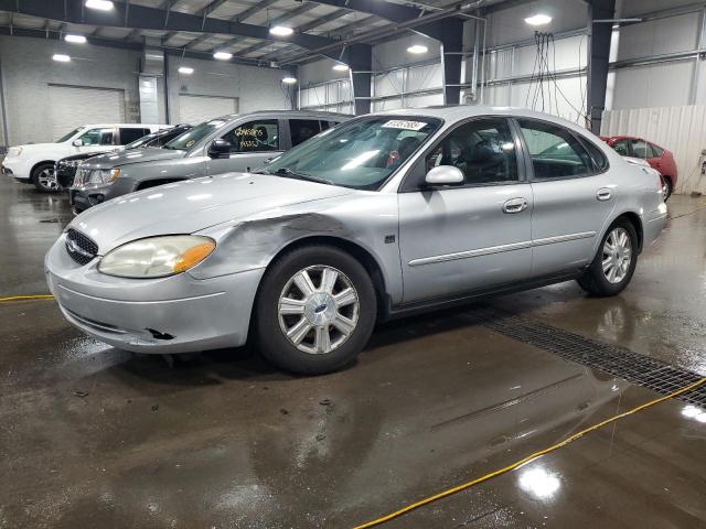 FORD TAURUS SEL