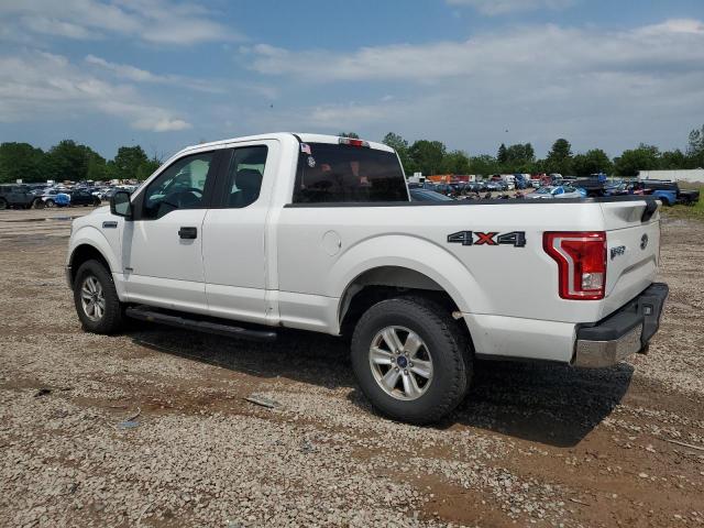 Vin: 1ftex1epxffc82361, lot: 60214035, ford f-150 super cab 20152