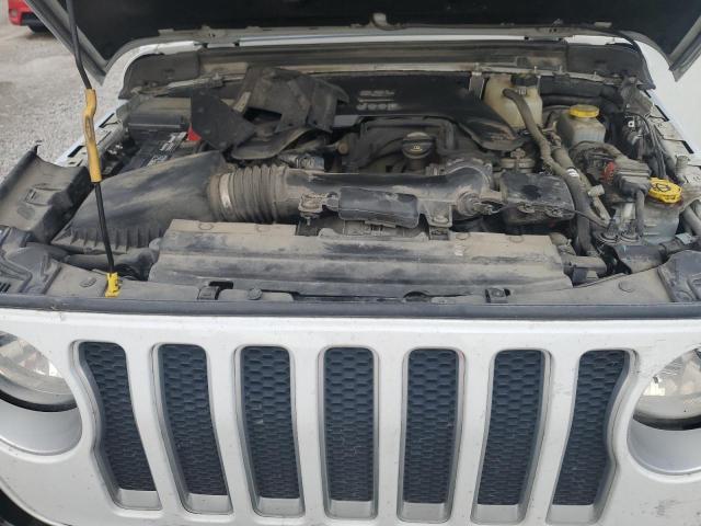 2019 JEEP WRANGLER U - 1C4HJXEG6KW580031
