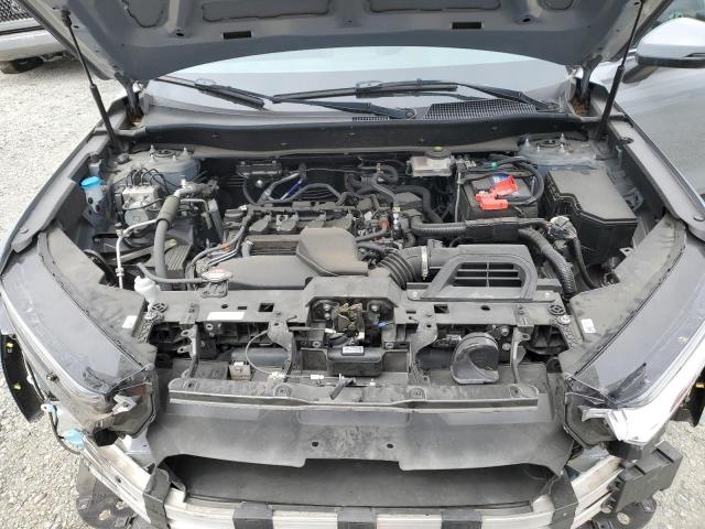 2024 HONDA CR-V LX 2HKRS4H27RH424211