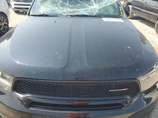 2020 DODGE DURANGO GT 1C4RDJDG9LC430959