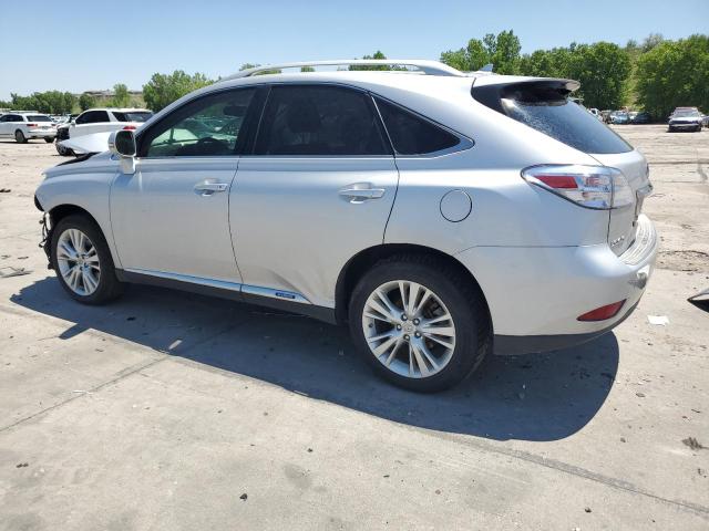 Vin: jtjbc1ba1a2021910, lot: 60155065, lexus rx450 450h 20102
