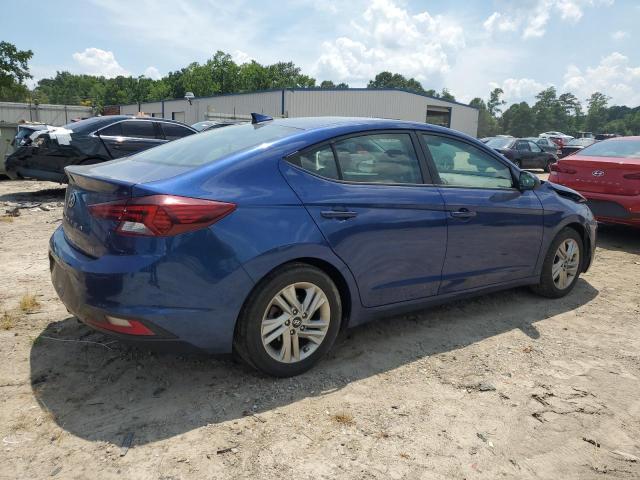 2020 HYUNDAI ELANTRA SE 5NPD84LF4LH631780