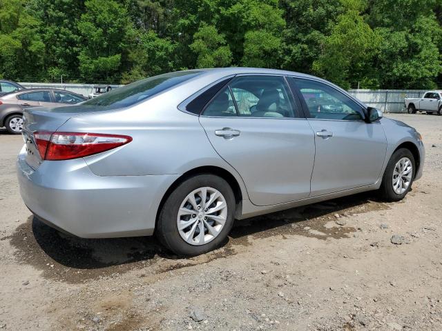 Vin: 4t4bf1fk3fr487980, lot: 59769145, toyota camry le 20153