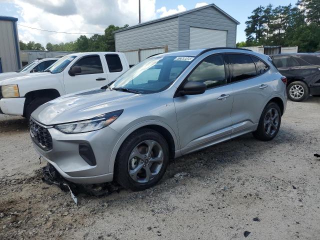 Vin: 1fmcu0mn1rua77761, lot: 61268945, ford escape st st line 2024 img_1