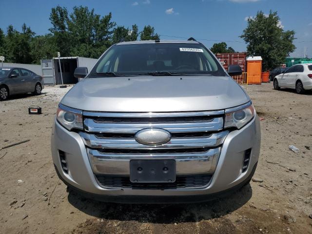 2014 FORD EDGE SE - 2FMDK4GC8EBA36281
