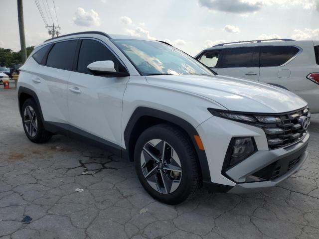 Vin: 3kmjb3dexse002223, lot: 60324175, hyundai tucson sel 20254