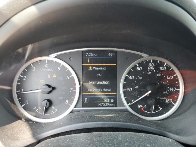 2019 NISSAN SENTRA S 3N1AB7AP8KL608943