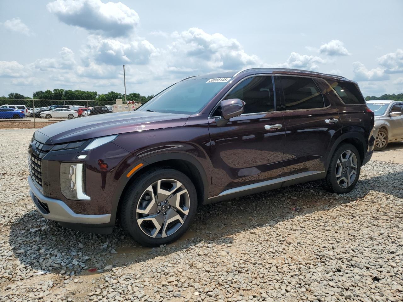 HYUNDAI PALISADE SEL PREMIUM