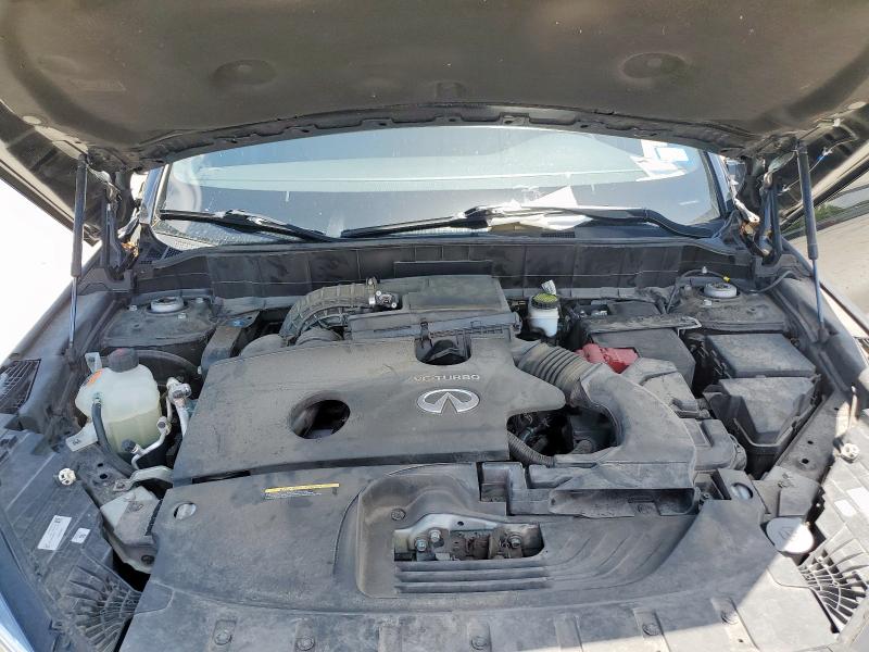 2022 INFINITI QX55 LUXE 3PCAJ5J33NF103400
