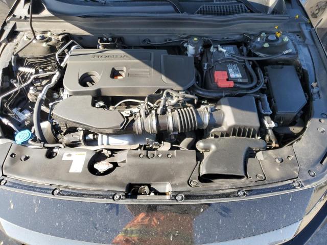 2021 HONDA ACCORD SPORT 1HGCV2F31MA026037