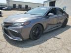 2024 TOYOTA CAMRY TRD - 4T1KZ1AK4RU103976