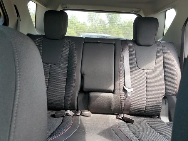 2016 CHEVROLET EQUINOX LT - 2GNALCEK4G6298617