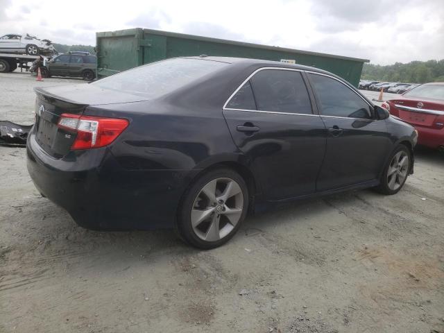 Vin: 4t1bf1fk4eu442278, lot: 58546305, toyota camry l 20143