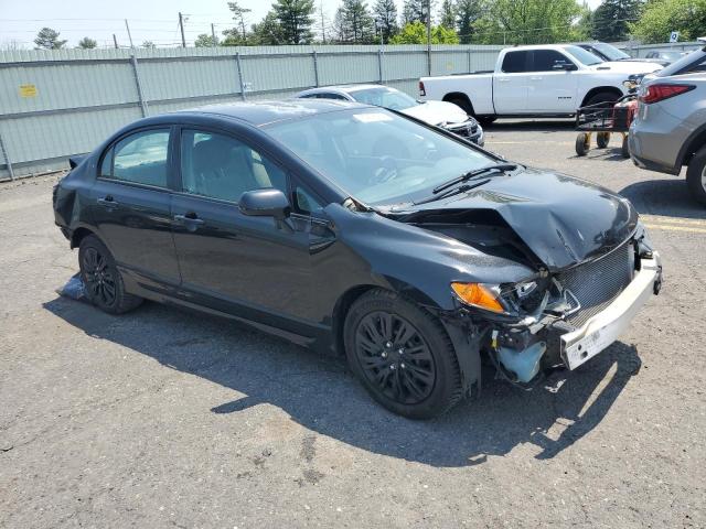 Vin: 2hgfa1f52ah574940, lot: 60878285, honda civic lx 20104