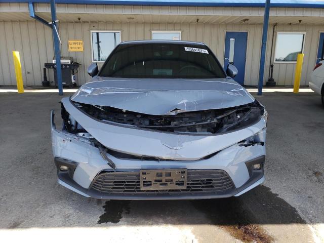 2022 HONDA CIVIC SPOR - 19XFL1H80NE022354