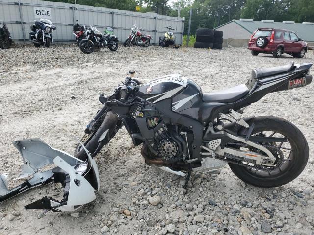 2016 HONDA CBR600 RR JH2PC40J4GK200925