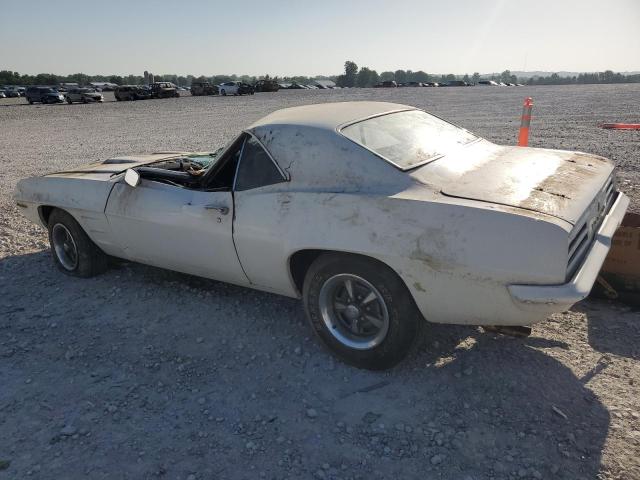 Vin: 223379u134459, lot: 60249995, pontiac firebird 19692