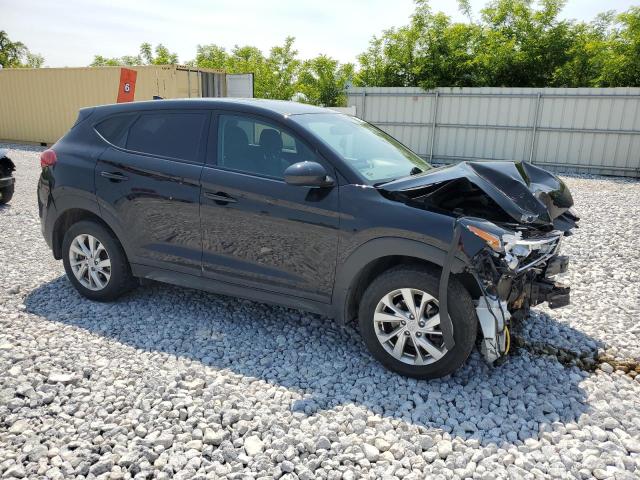 Vin: km8j2ca4xku004727, lot: 59343605, hyundai tucson se 20194
