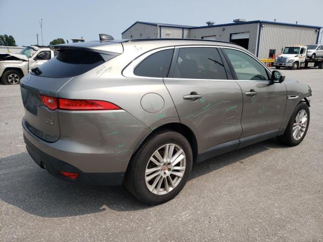 Vin: sadck2fx9la624034, lot: 54059335, jaguar f-pace prestige 20203
