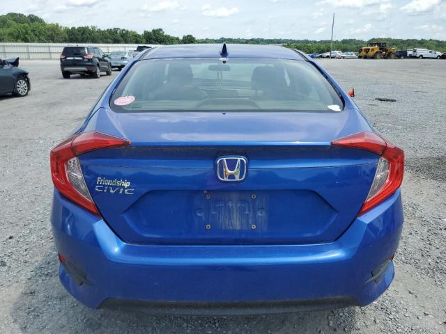 2017 HONDA CIVIC EX 19XFC2F7XHE028697