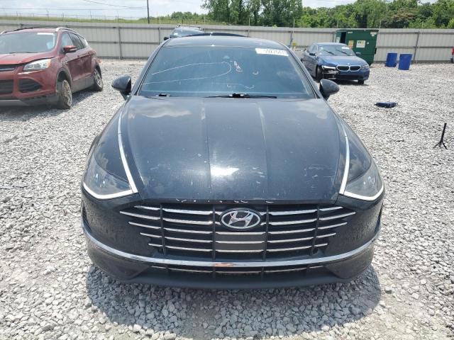 2020 HYUNDAI SONATA SE - 5NPEG4JA3LH056179
