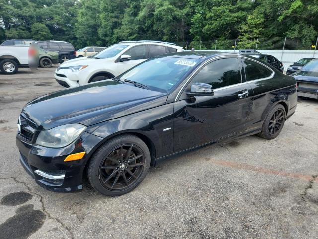 Vin: wddgj4hb6cf806232, lot: 56213655, mercedes-benz c-class 250 2012 img_1