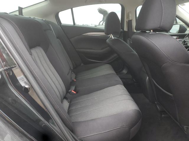 2019 MAZDA 6 SPORT - JM1GL1UM2K1508539