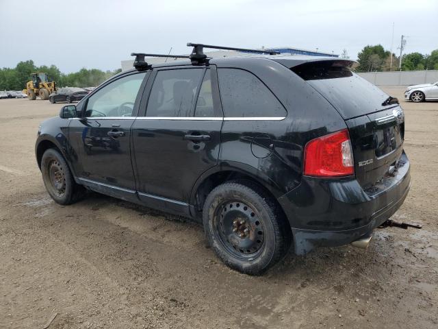 Vin: 2fmdk4kc6bbb62402, lot: 61332045, ford edge limited 20112