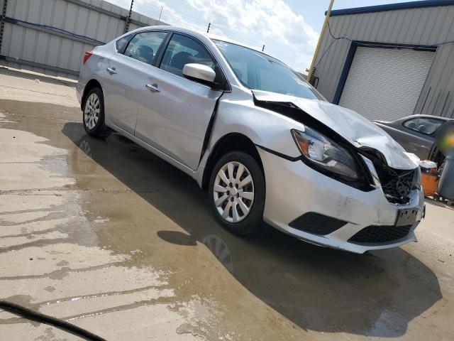 Vin: 3n1ab7ap1hy249902, lot: 60445665, nissan sentra s 20174