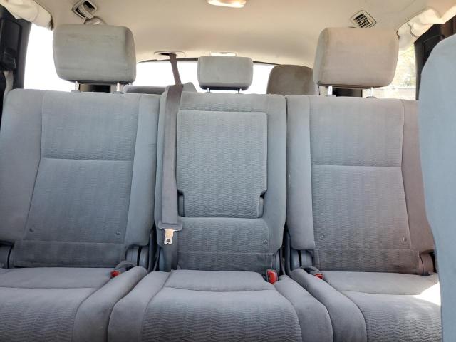 2016 TOYOTA SEQUOIA SR 5TDBY5G12GS136652