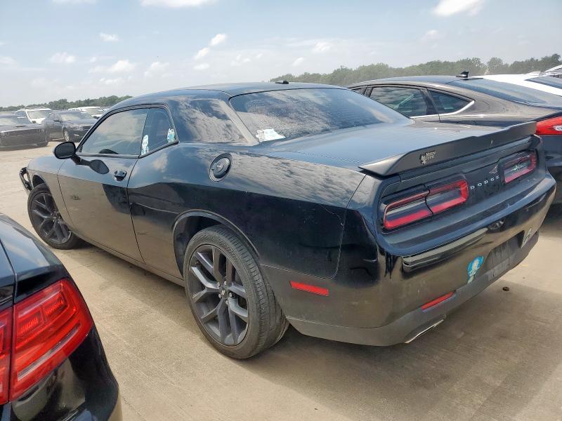 Vin: 2c3cdzag6kh632621, lot: 59737765, dodge challenger sxt 20192