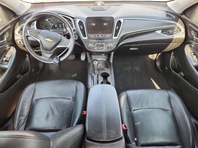 2016 CHEVROLET MALIBU LT - 1G1ZE5ST2GF242737
