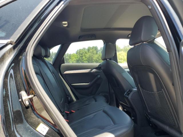 2016 AUDI Q3 PRESTIG WA1GFCFS4GR024485