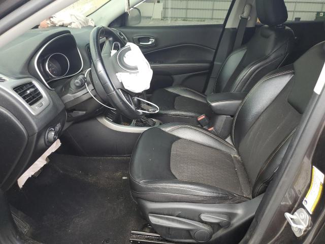 2020 JEEP COMPASS LA - 3C4NJCBB6LT235383