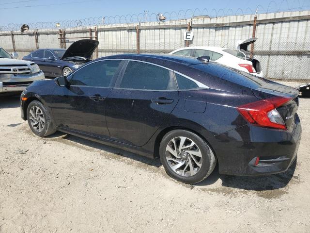 2017 HONDA CIVIC EX - 2HGFC2F70HH522959