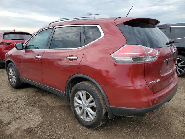 Vin: 5n1at2mn7gc796036, lot: 61657335, nissan rogue s 20162
