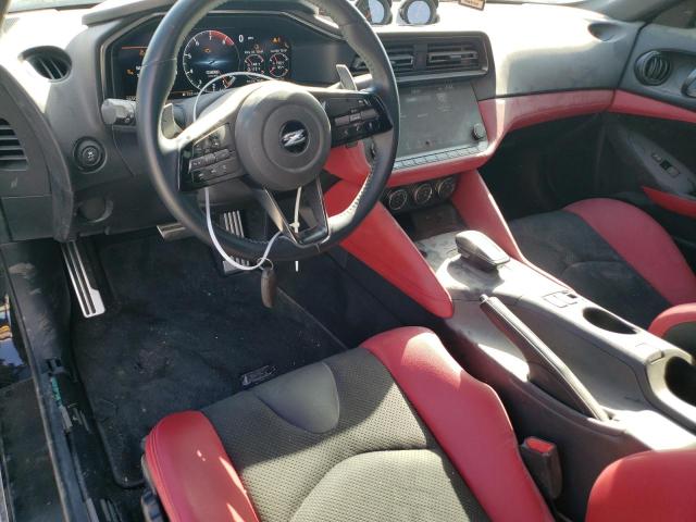 2023 NISSAN Z PERFORMA JN1BZ4BHXPM311756