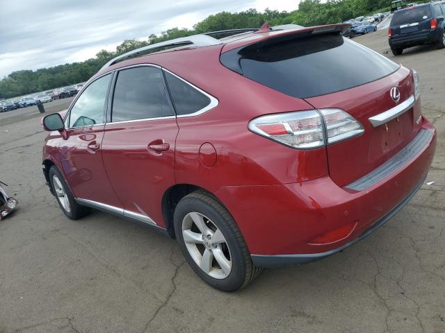 Vin: 2t2bk1ba4cc134787, lot: 62282885, lexus rx350 350 20122