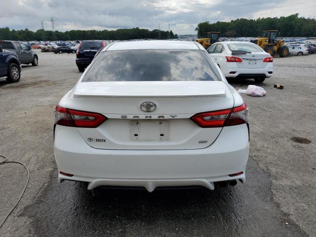 2018 TOYOTA CAMRY L - JTNB11HK7J3029377