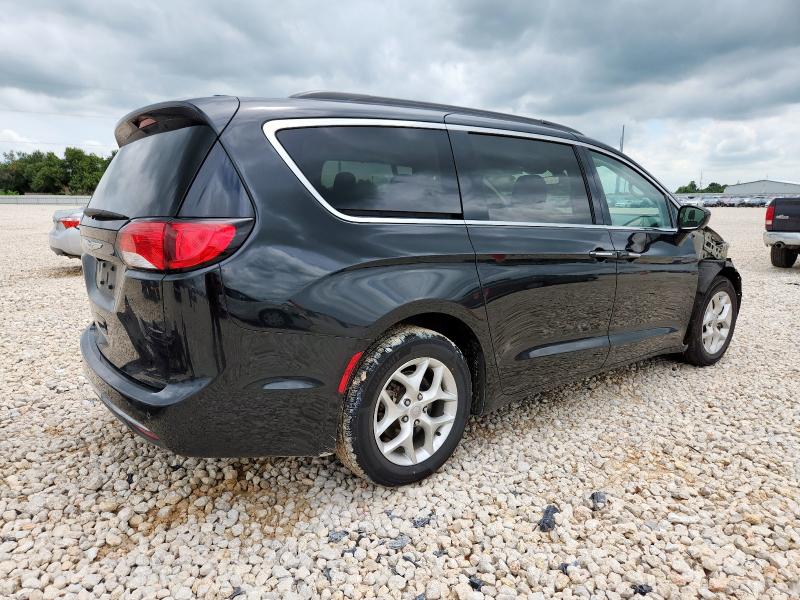 2020 CHRYSLER PACIFICA T 2C4RC1FG8LR143362